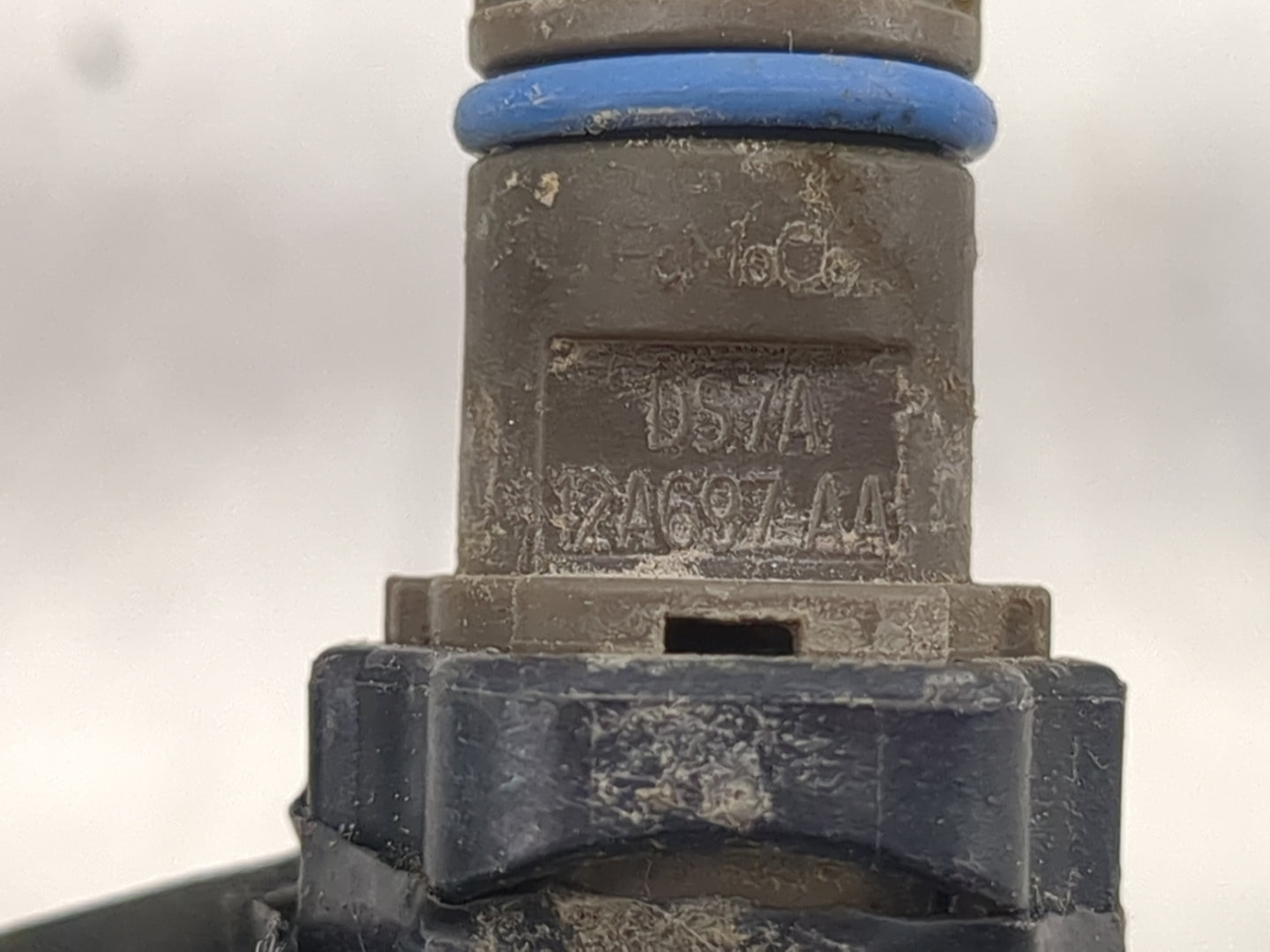 Ford F150 Mass Air Flow Meter Maf 1487517 - Oemusedautoparts1.com