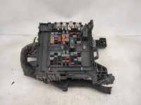 2018 Ford F150 Fusebox Fuse Box Panel Relay Module P/N:8T2T-14B192-AB Fits OEM Used Auto Parts - Oemusedautoparts1.com