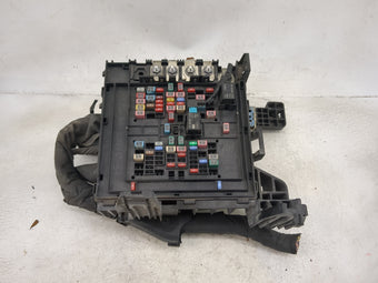 compare product 2018 Ford F150 Fusebox Fuse Box Panel Relay Module P/N:8T2T-14B192-AB Fits OEM Used Auto Parts
