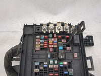2018 Ford F150 Fusebox Fuse Box Panel Relay Module P/N:8T2T-14B192-AB Fits OEM Used Auto Parts - Oemusedautoparts1.com