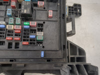 2018 Ford F150 Fusebox Fuse Box Panel Relay Module P/N:8T2T-14B192-AB Fits OEM Used Auto Parts - Oemusedautoparts1.com