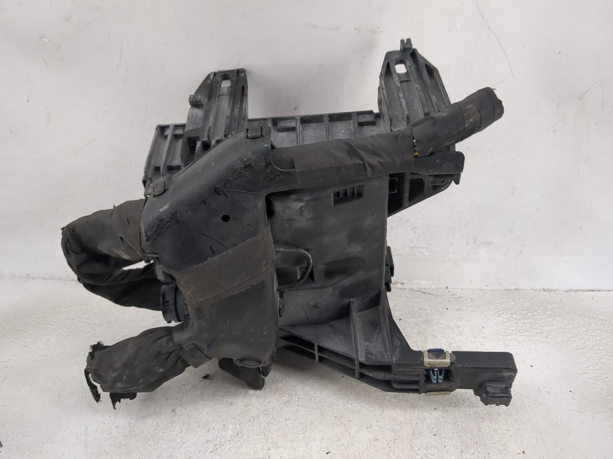 2018 Ford F150 Fusebox Fuse Box Panel Relay Module P/N:8T2T-14B192-AB Fits OEM Used Auto Parts - Oemusedautoparts1.com