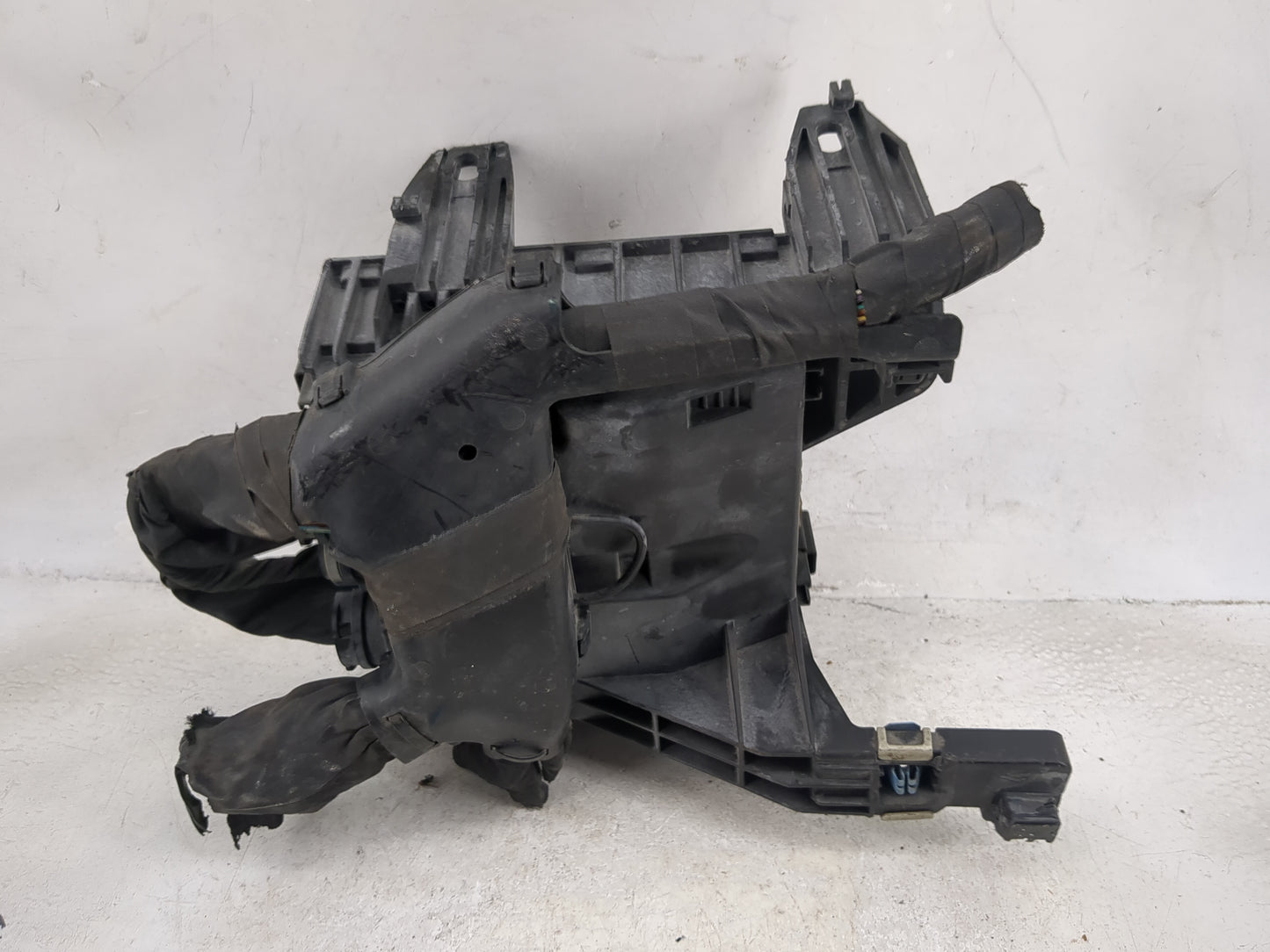 2018 Ford F150 Fusebox Fuse Box Panel Relay Module P/N:8T2T-14B192-AB Fits OEM Used Auto Parts - Oemusedautoparts1.com