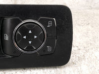 2018 Ford F150 Master Power Window Switch Replacement Driver Side Left P/N:FL3T-14B133-BGW Fits Fits 2015 2016 2017 2019 202