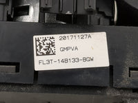 2018 Ford F150 Master Power Window Switch Replacement Driver Side Left P/N:FL3T-14B133-BGW Fits Fits 2015 2016 2017 2019 202