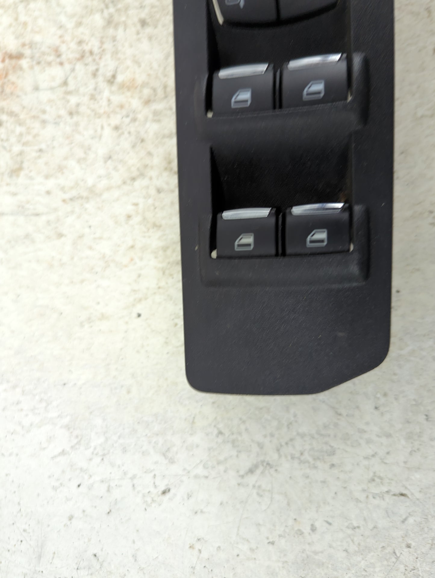 2018 Ford F150 Master Power Window Switch Replacement Driver Side Left P/N:FL3T-14B133-AHW Fits Fits 2015 2016 2017 2019 202