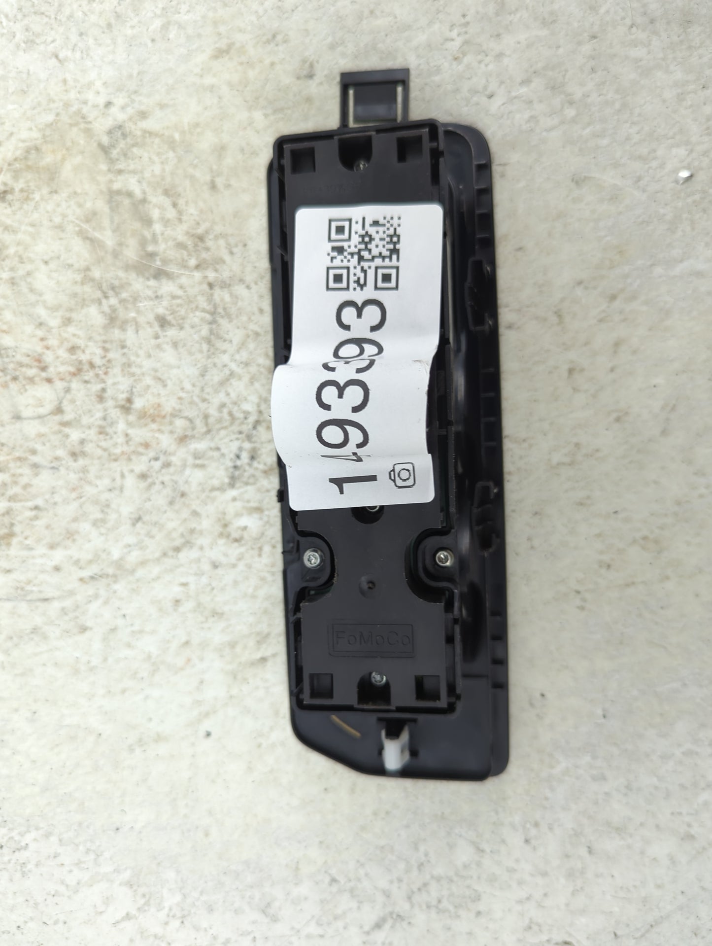 2018 Ford F150 Master Power Window Switch Replacement Driver Side Left P/N:FL3T-14B133-AHW Fits Fits 2015 2016 2017 2019 202