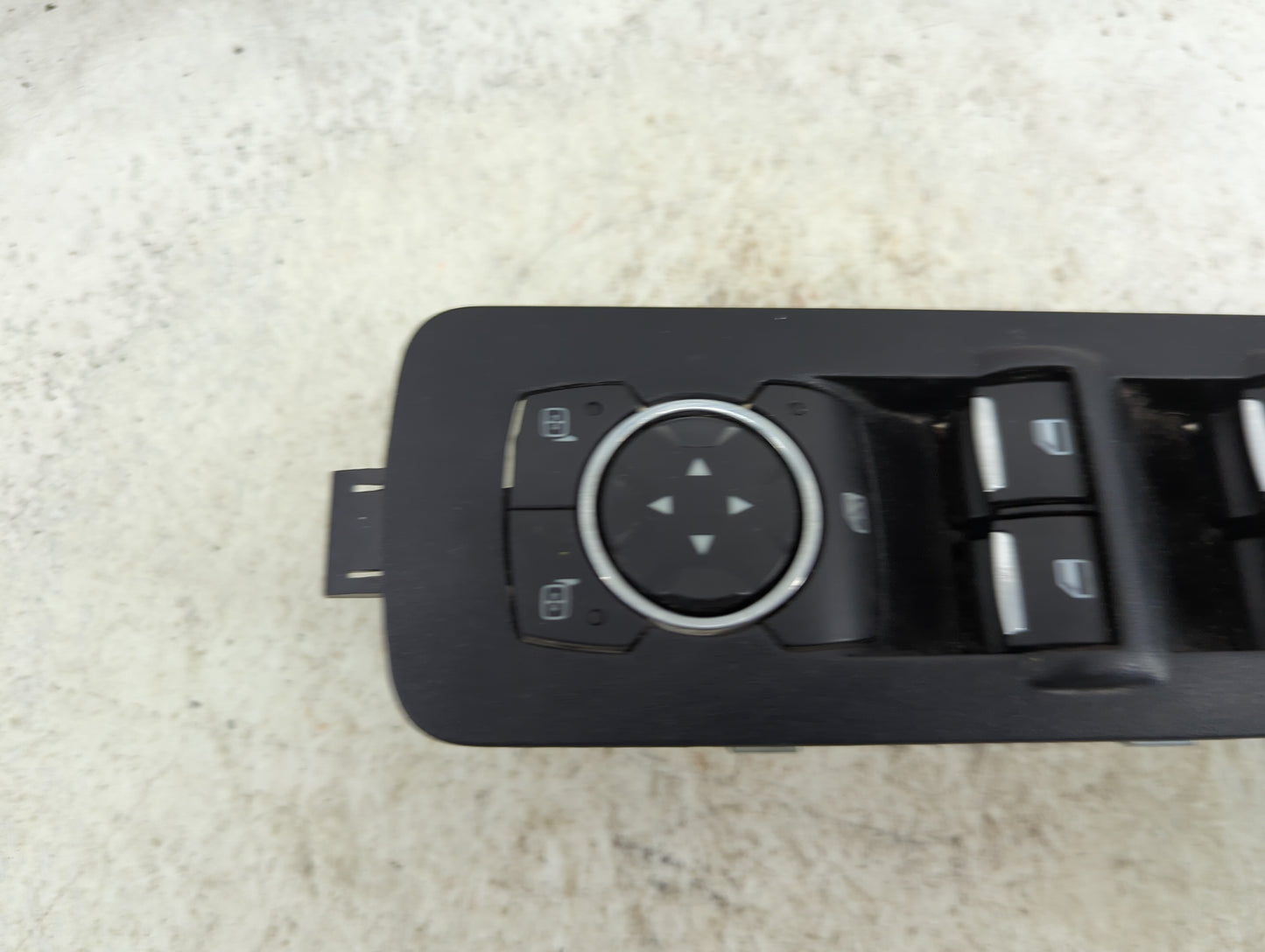 2018 Ford F150 Master Power Window Switch Replacement Driver Side Left P/N:FL3T-14B133-BGW Fits Fits 2015 2016 2017 2019 202