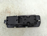2018 Ford F150 Master Power Window Switch Replacement Driver Side Left P/N:FL3T-14B133-BGW Fits Fits 2015 2016 2017 2019 202