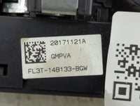 2018 Ford F150 Master Power Window Switch Replacement Driver Side Left P/N:FL3T-14B133-BGW Fits Fits 2015 2016 2017 2019 202