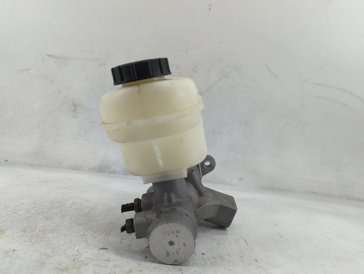 Ford F150 Brake Master Cylinder 1498906 - Oemusedautoparts1.com