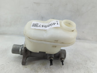 compare product Ford F150 Brake Master Cylinder 1498947