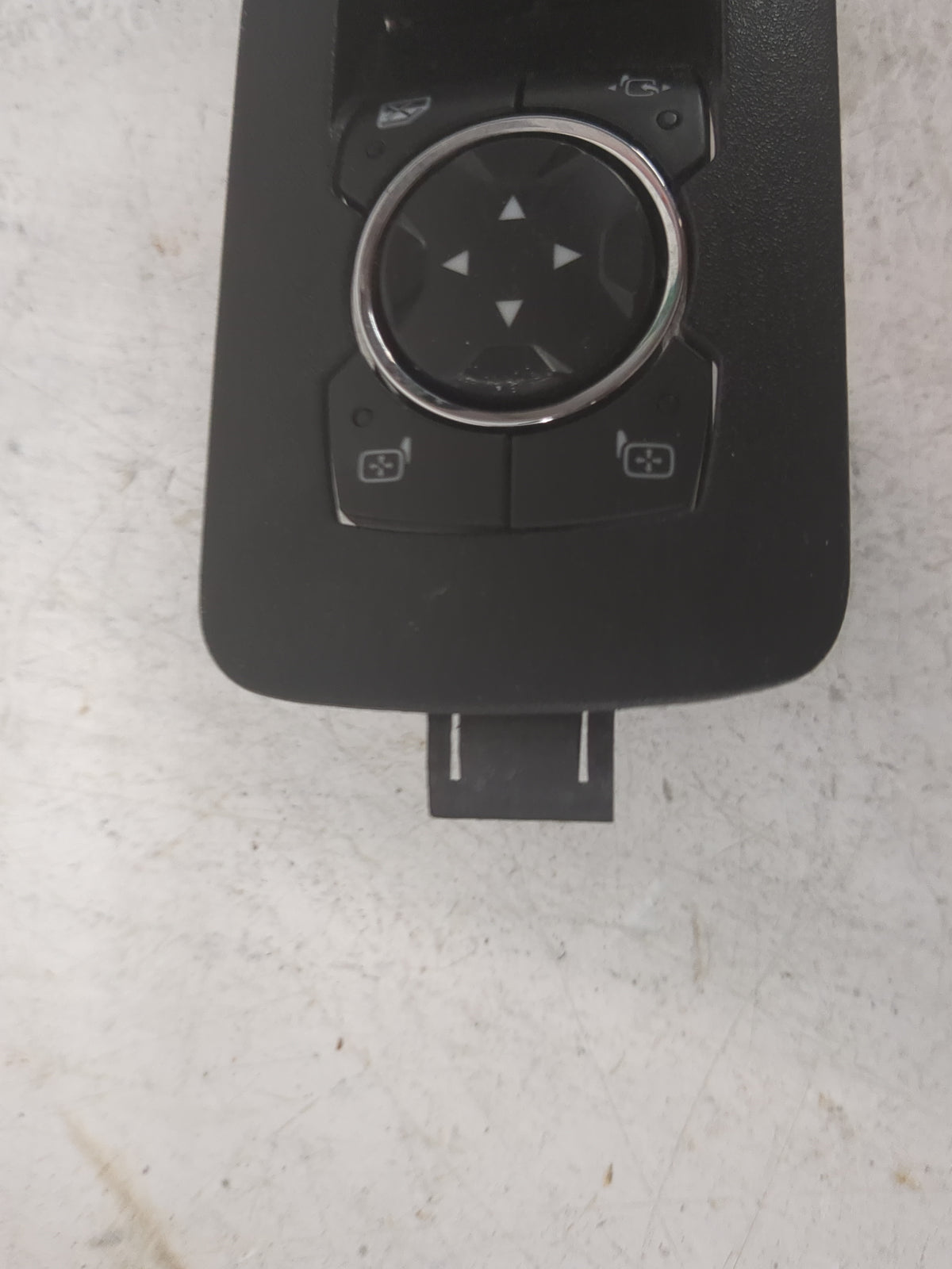 2018 Ford F150 Master Power Window Switch Replacement Driver Side Left P/N:FL3T-14B133-CGW Fits Fits 2015 2016 2017 2019 202
