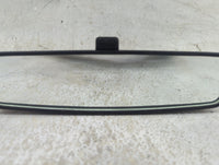 2018 Ford F150 Interior Rear View Mirror Replacement OEM P/N:E8 011083 Fits OEM Used Auto Parts - Oemusedautoparts1.com