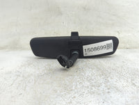 2018 Ford F150 Interior Rear View Mirror Replacement OEM P/N:E8 011083 Fits OEM Used Auto Parts - Oemusedautoparts1.com