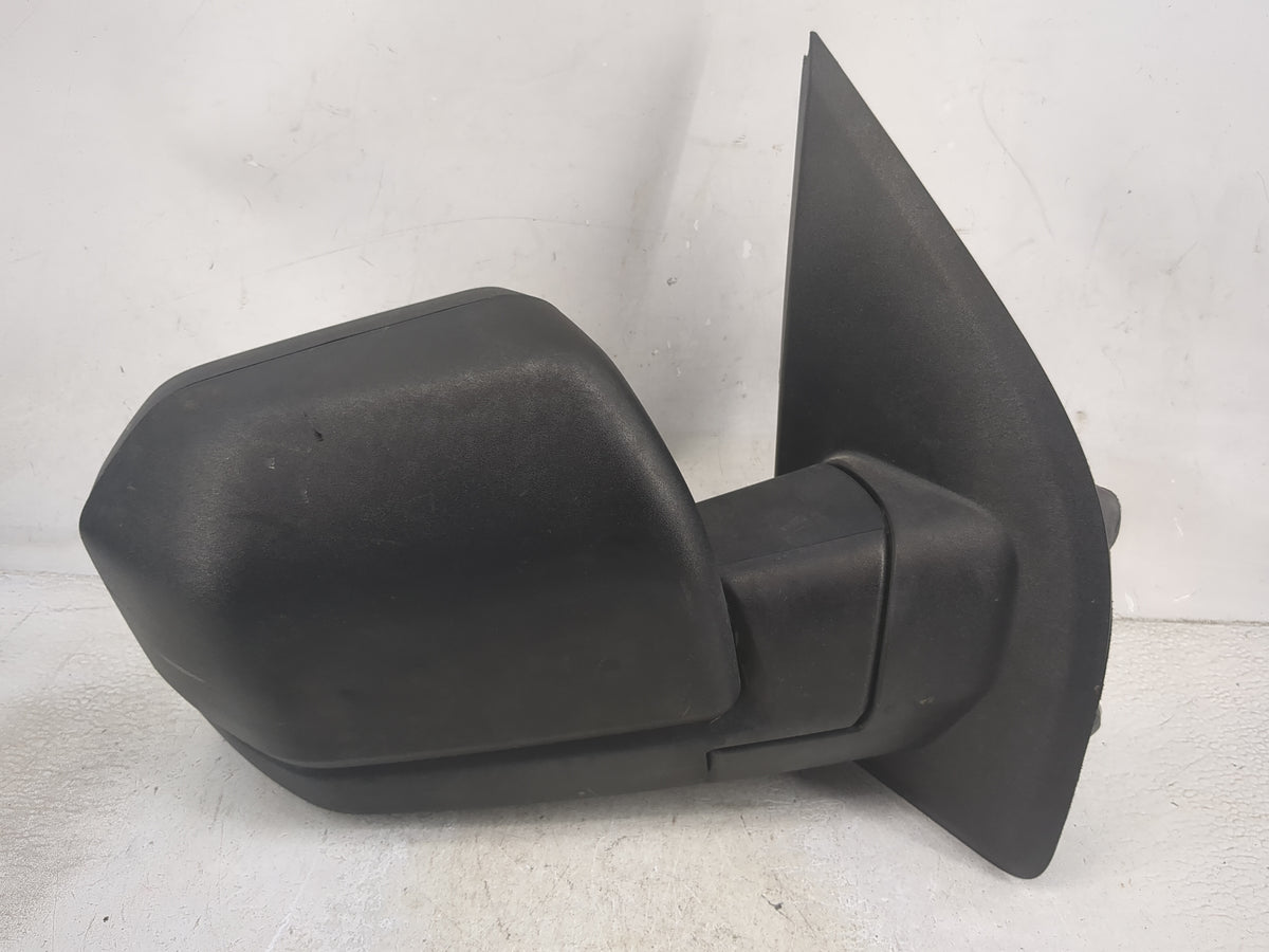 2018 Ford F150 Passenger Side View Mirror - Right Door Mirror OEM Used - Oemusedautoparts1.com