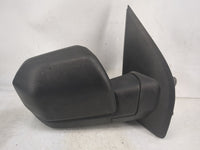 2018 Ford F150 Passenger Side View Mirror - Right Door Mirror OEM Used - Oemusedautoparts1.com