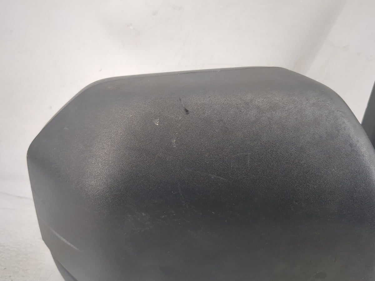 2018 Ford F150 Passenger Side View Mirror - Right Door Mirror OEM Used - Oemusedautoparts1.com