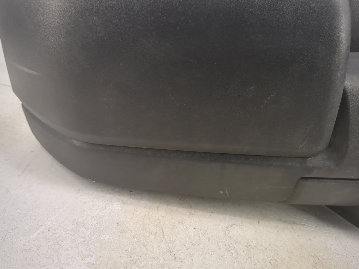 2018 Ford F150 Passenger Side View Mirror - Right Door Mirror OEM Used - Oemusedautoparts1.com