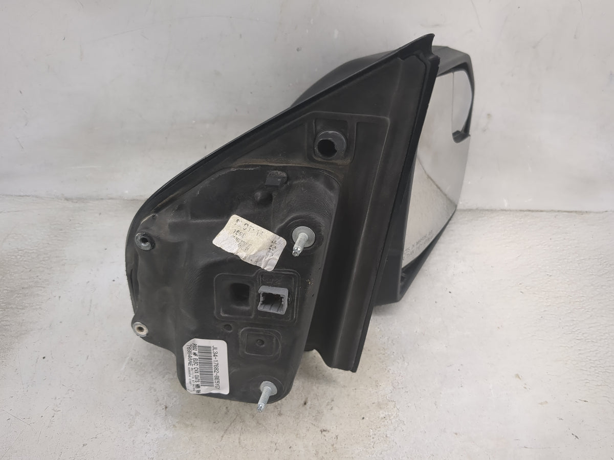 2018 Ford F150 Passenger Side View Mirror - Right Door Mirror OEM Used - Oemusedautoparts1.com