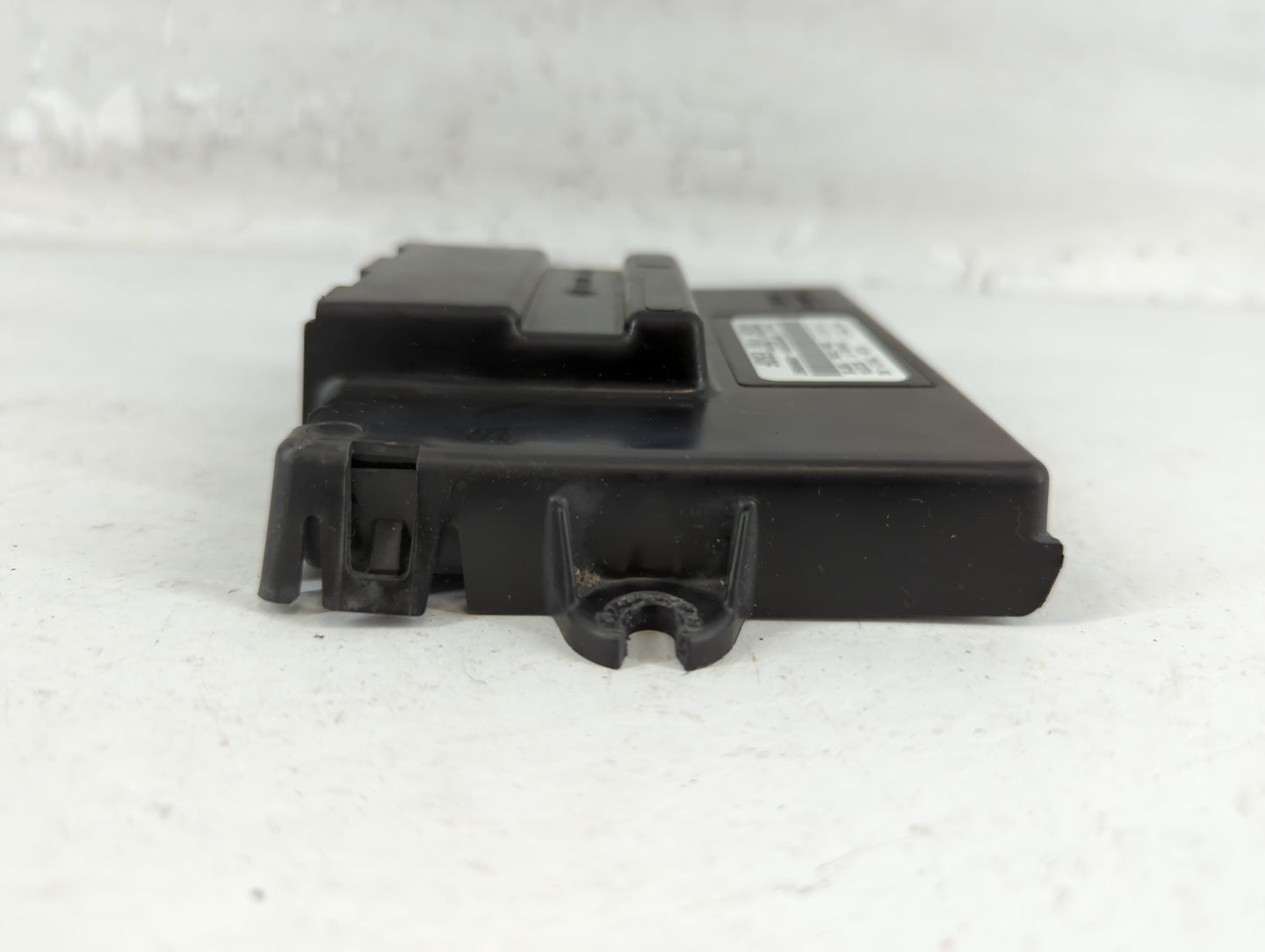 Ford F150 Transfer Case Shift Actuator Motor Black - Oemusedautoparts1.com