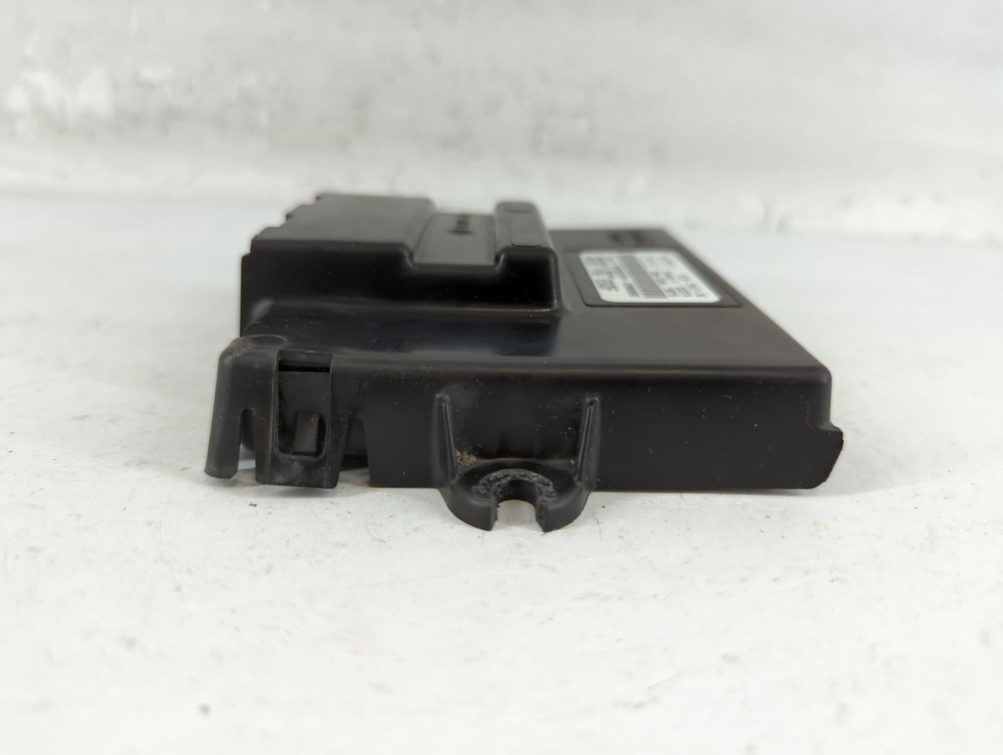Ford F150 Transfer Case Shift Actuator Motor Black - Oemusedautoparts1.com