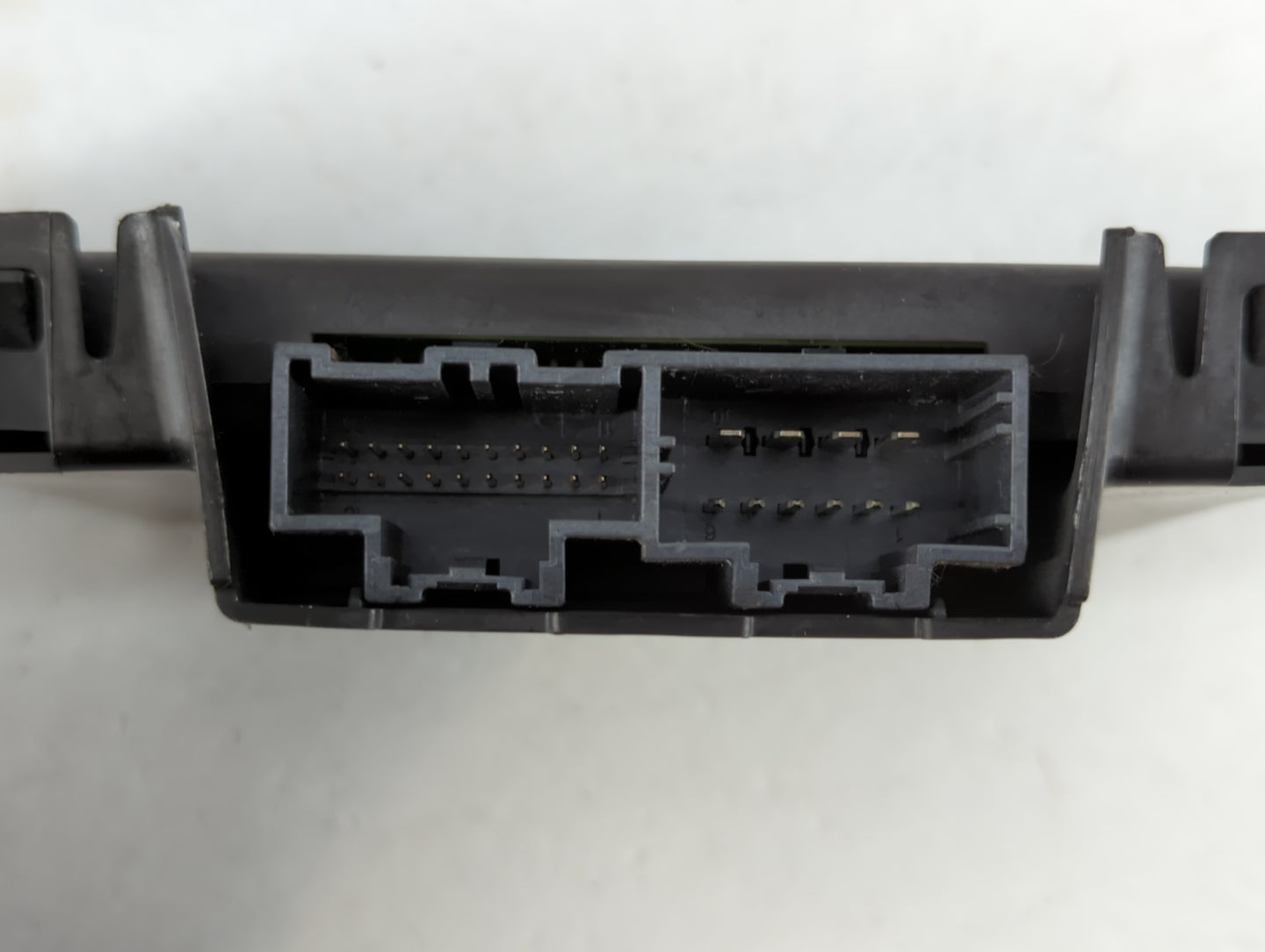 Ford F150 Transfer Case Shift Actuator Motor Black - Oemusedautoparts1.com