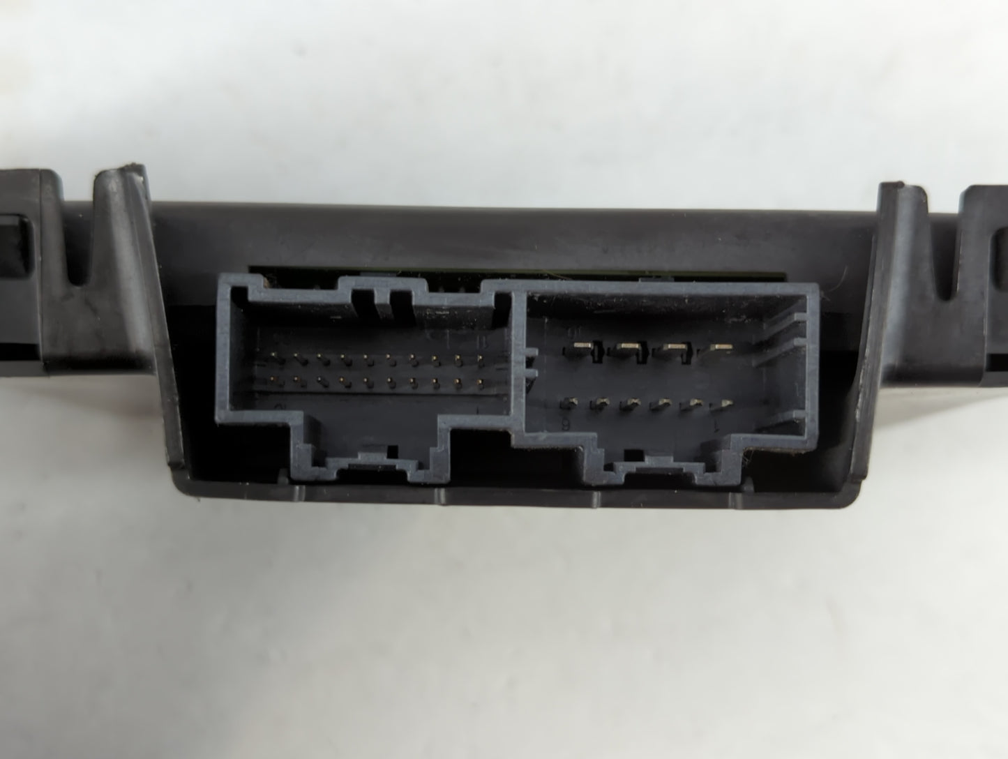 Ford F150 Transfer Case Shift Actuator Motor Black - Oemusedautoparts1.com