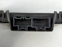 Ford F150 Transfer Case Shift Actuator Motor Black - Oemusedautoparts1.com