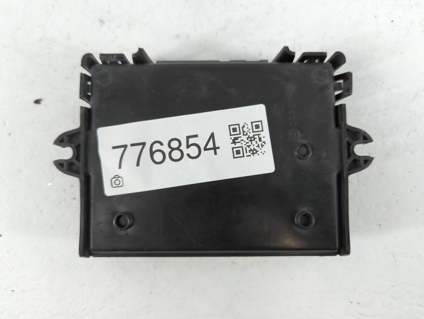 Ford F150 Transfer Case Shift Actuator Motor Black - Oemusedautoparts1.com