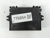 Ford F150 Transfer Case Shift Actuator Motor Black - Oemusedautoparts1.com