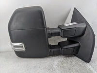 2018 Ford F250sd Driver Side View Mirror - Left Door Mirror OEM Used - Oemusedautoparts1.com