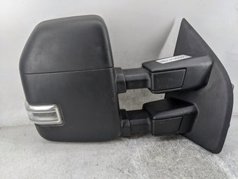 compare product 2018 Ford F250sd Driver Side View Mirror - Left Door Mirror OEM Used