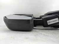 2018 Ford F250sd Driver Side View Mirror - Left Door Mirror OEM Used - Oemusedautoparts1.com
