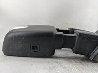 2018 Ford F250sd Driver Side View Mirror - Left Door Mirror OEM Used - Oemusedautoparts1.com