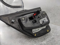 2018 Ford F250sd Driver Side View Mirror - Left Door Mirror OEM Used - Oemusedautoparts1.com