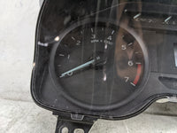 2018 Ford F250sd Instrument Cluster Speedometer Gauges P/N:JC3T-10849-AC TN257540-7451 Miles: Fits Fits 2019 2020 OEM Used A