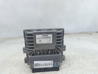 2018 Ford F250sd PCM Engine Control Computer ECU ECM PCU OEM P/N:HC3A-12A650-DA FR3A-12B684-CLB Fits Fits 2015 2016 2017 201