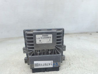 compare product 2018 Ford F250sd PCM Engine Control Computer ECU ECM PCU OEM P/N:HC3A-12A650-DA FR3A-12B684-CLB Fits Fits 2015 2016 2017 2019 OEM Used Auto Parts