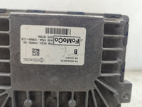 2018 Ford F250sd PCM Engine Control Computer ECU ECM PCU OEM P/N:HC3A-12A650-DA FR3A-12B684-CLB Fits Fits 2015 2016 2017 201
