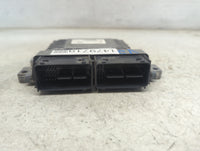2018 Ford F250sd PCM Engine Control Computer ECU ECM PCU OEM P/N:HC3A-12A650-DA FR3A-12B684-CLB Fits Fits 2015 2016 2017 201