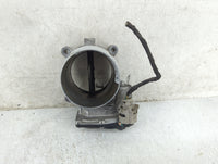 2018 Ford F350sd Throttle Body P/N:BC3Q-9E991-L Q0M7C, 344 17F 0138 Fits Fits 2011 2012 2013 2014 2015 2016 2017 2019 OEM Us