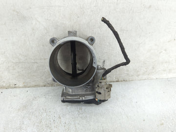 2018 Ford F350sd Throttle Body P/N:BC3Q-9E991-L Q0M7C, 344 17F 0138 Fits Fits 2011 2012 2013 2014 2015 2016 2017 2019 OEM Us
