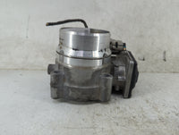 2018 Ford F350sd Throttle Body P/N:BC3Q-9E991-L Q0M7C, 344 17F 0138 Fits Fits 2011 2012 2013 2014 2015 2016 2017 2019 OEM Us
