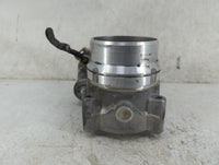 2018 Ford F350sd Throttle Body P/N:BC3Q-9E991-L Q0M7C, 344 17F 0138 Fits Fits 2011 2012 2013 2014 2015 2016 2017 2019 OEM Us