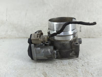 2018 Ford F350sd Throttle Body P/N:BC3Q-9E991-L Q0M7C, 344 17F 0138 Fits Fits 2011 2012 2013 2014 2015 2016 2017 2019 OEM Us