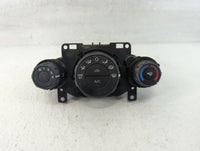 2014-2019 Ford Fiesta Climate Control Module Temperature AC/Heater Replacement P/N:D2BT 19980 AF Fits OEM Used Auto Parts - 