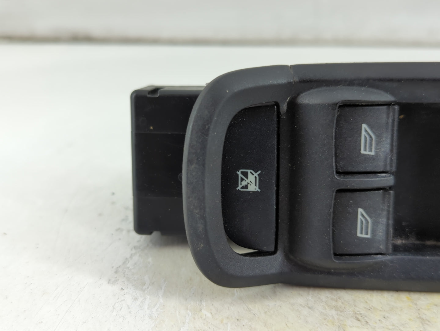 2014-2019 Ford Fiesta Master Power Window Switch Replacement Driver Side Left P/N:D2BT-14A132-AA Fits OEM Used Auto Parts - 