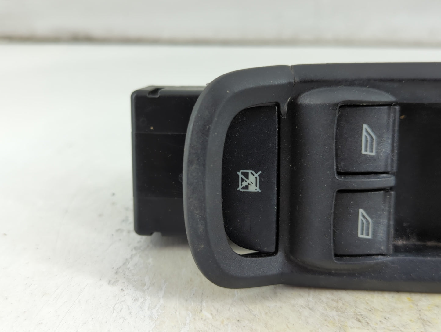 2014-2019 Ford Fiesta Master Power Window Switch Replacement Driver Side Left P/N:D2BT-14A132-AA Fits OEM Used Auto Parts - 
