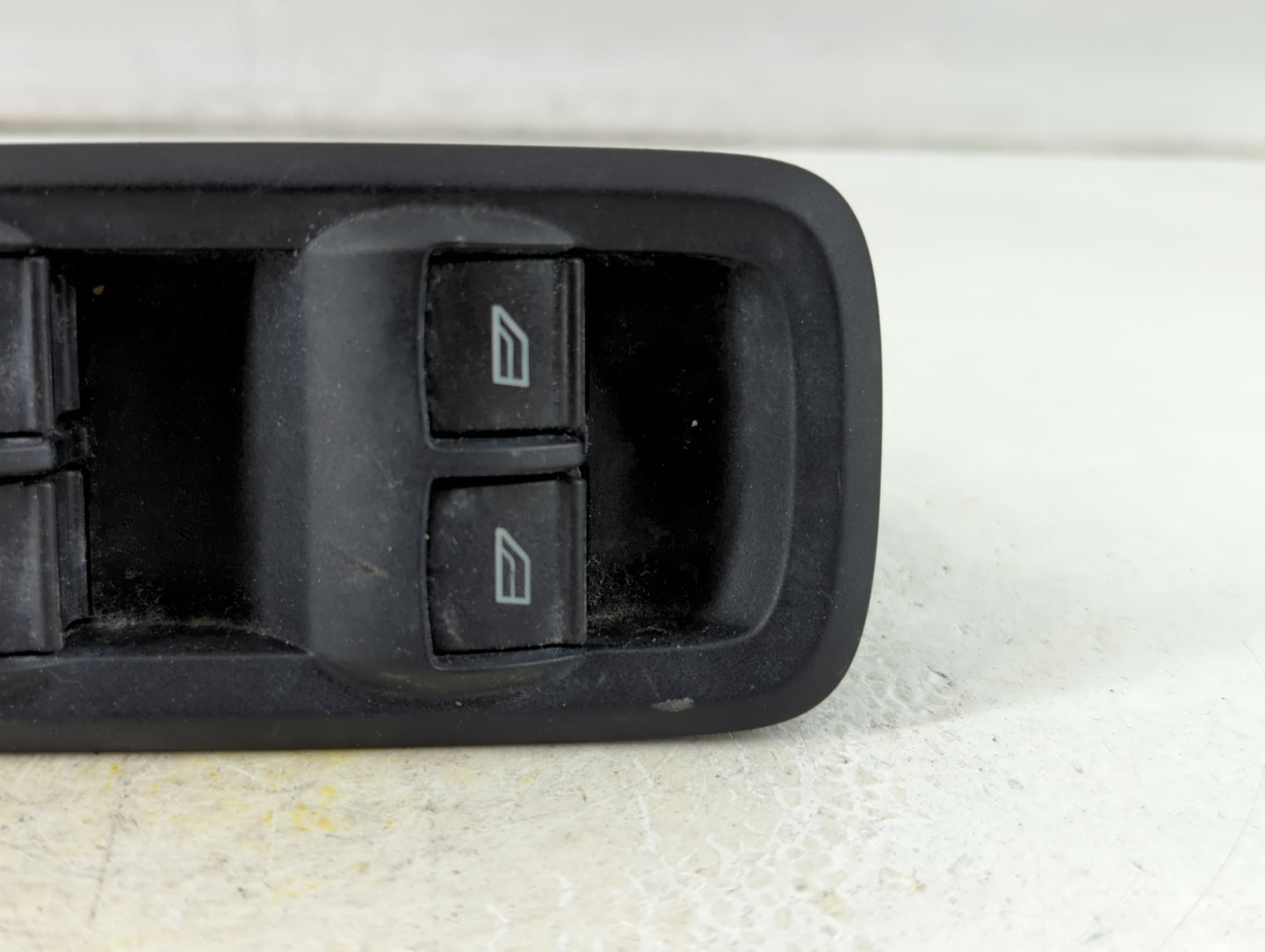 2014-2019 Ford Fiesta Master Power Window Switch Replacement Driver Side Left P/N:D2BT-14A132-AA Fits OEM Used Auto Parts - 